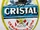 Cerveza Cristal (Peru)