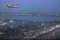 WABC Channel 7 Eyewitness News 6PM Weeknight close from October 8, 1998
