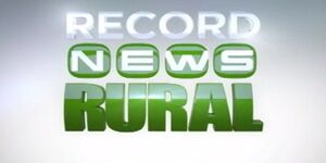 Record News Rural - Wikiwand