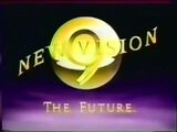 New Vision 9: The Future (1989-1994)