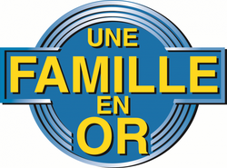 Une Famille en Or, Logopedia