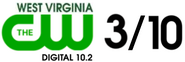 WVFX-DT2 Logo