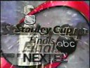 ABC Sports' Stanley Cup Finals On ABC Video Open From Late Spring 2003