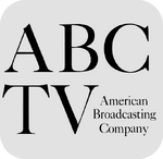 ABC TV 1950