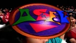 3D Variant, used before Commercial Breaks (1995-1997)