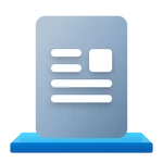 Library Icon