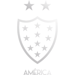 América Futebol Clube (Belo Horizonte), Logopedia