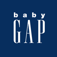Baby Gap Logopedia Fandom