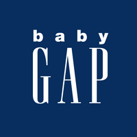 Baby Gap | Logopedia | Fandom