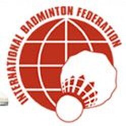 Badminton World Federation Logopedia Fandom