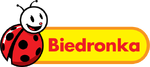 Biedronka (2013) Sloganless variant