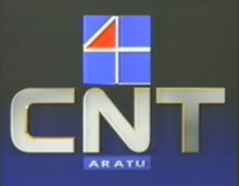 CNT Aratu 1995