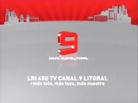 Canal Nueve Litoral (ID 2006 - 2)