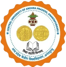 Central University Of Andhra Pradesh Logopedia Fandom .website redesign andhra pradesh, logo design andhra pradesh, graphics design andhra pradesh, software development andhra pradesh, internet marketing andhra pradesh, ecommerce. central university of andhra pradesh