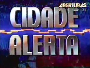 Cidade Alerta 2003