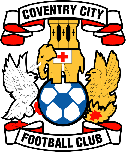 Cardiff City, Logopedia