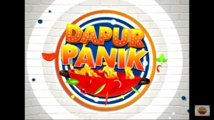 Dapur panik