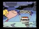 "Dexter's Laboratory" by Hanna-Barbera and Genndy Tartakovsky