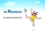 Rubbadubbers