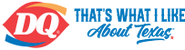 Variant with Texas slogan