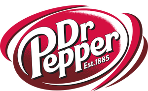 Dr Pepper logo
