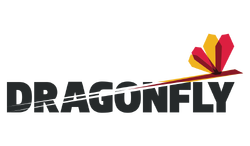 Dragonfly logo