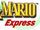 Dr. Mario Express