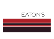 The red and black stripes were only used in conjunction with the logo between 1990 - 1996