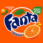 Fanta Orange alternate variant