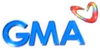 Logo used for GMA-10 North & Central Luzon Bumper (2009–2012)