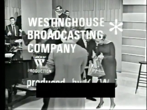 Westinghouse Broadcasting - Wikipedia