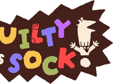 Guilty as Sock!