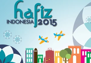 Hafiz indonesia 2015