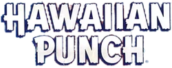 Hawaiian Punch 70s