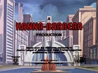 The Super Friends Show (1982, Warner Bros. Television)