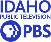 Idaho PBS Logo