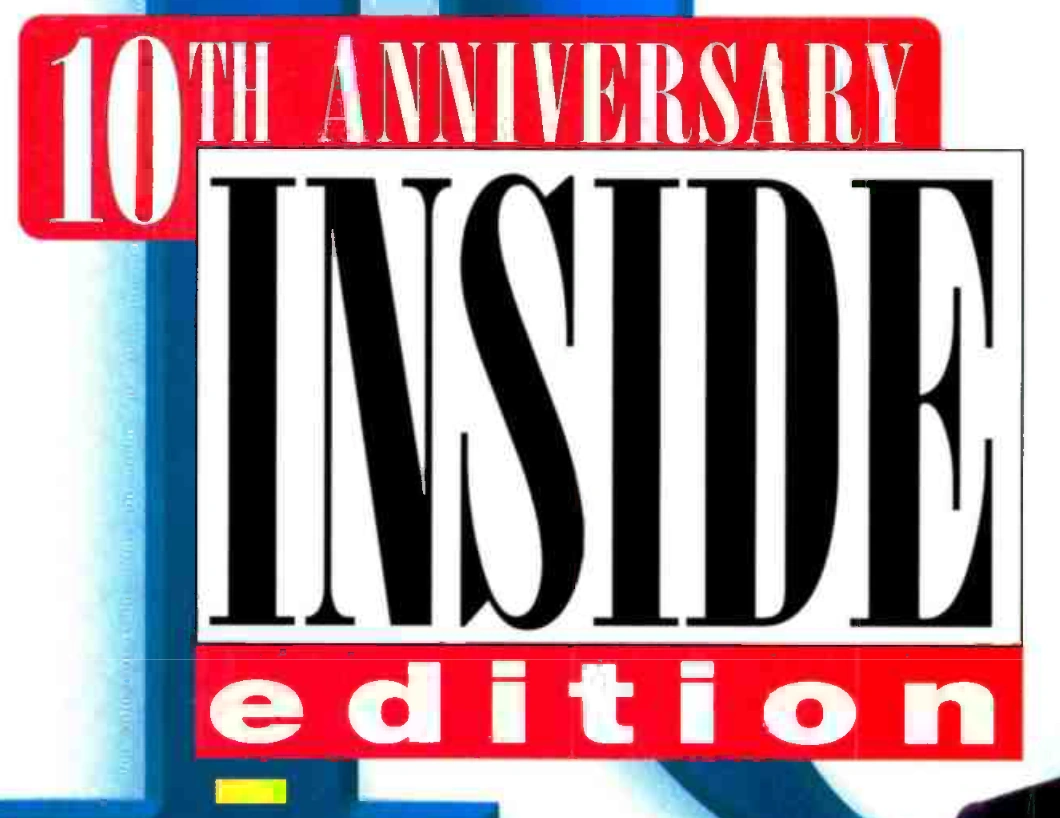 Inside Edition Logopedia Fandom