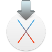 Installer icon