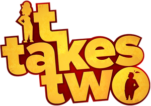 It Takes Two Video Game Logopedia Fandom