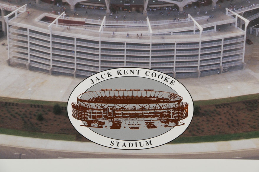 Northwest Stadium | Logopedia | Fandom