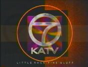 "If It's The Spirit of Arkansas, It Must Be KATV, Channel—7"