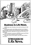 Business is LA's News (1979)
