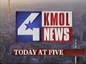 KMOL 5PM PROMO