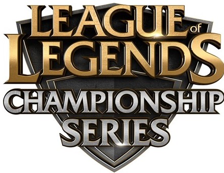 League of Legends Championship Series - LCS