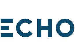 Echo TV, Logopedia