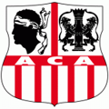 Logo ajaccio