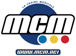 MCM Top, Logopedia