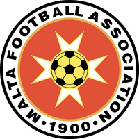 Malta Football Association logo.svg