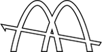 Print symbol