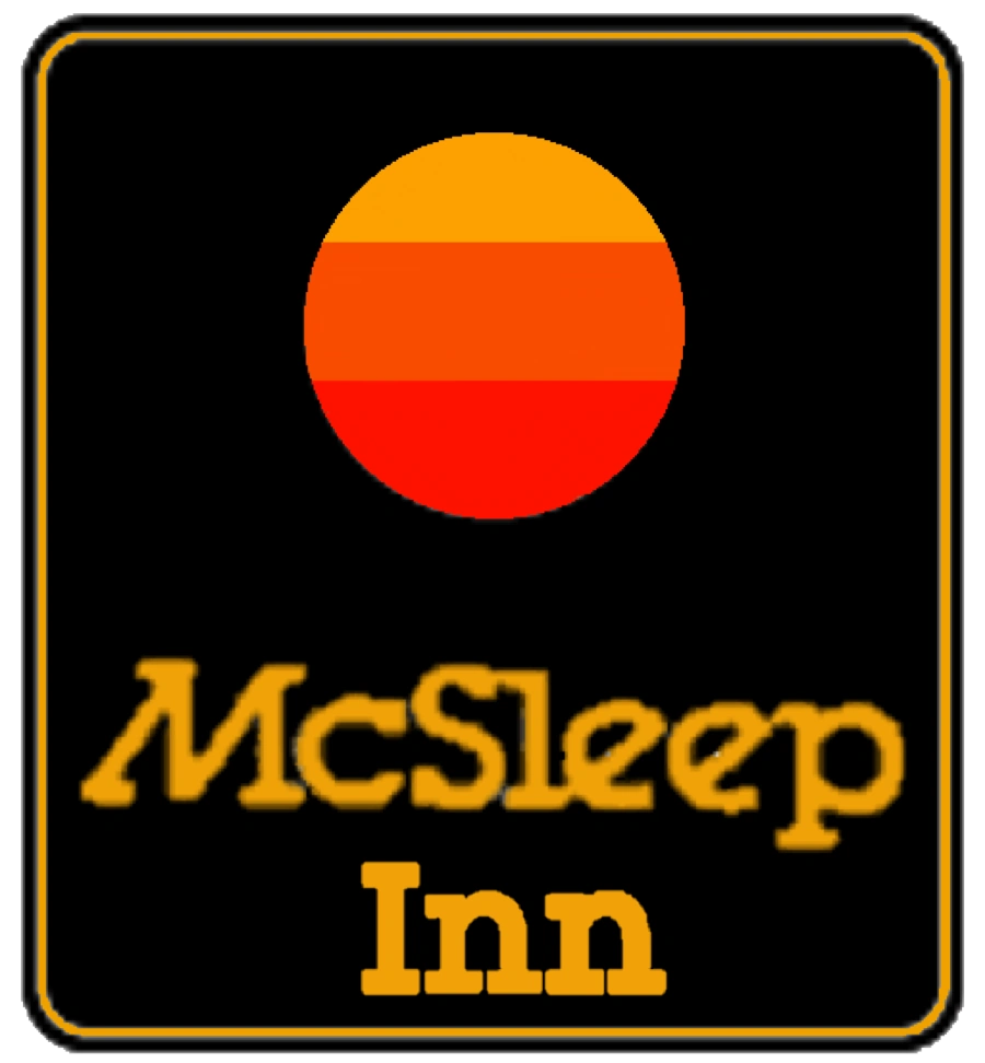 Sleep Inn Logopedia Fandom